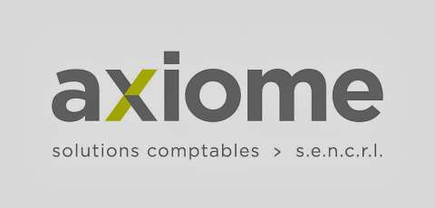 Axiome Solutions Comptables s.e.n.c.r.l.
