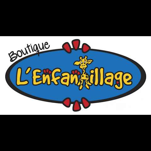 Boutique L'enfantillage