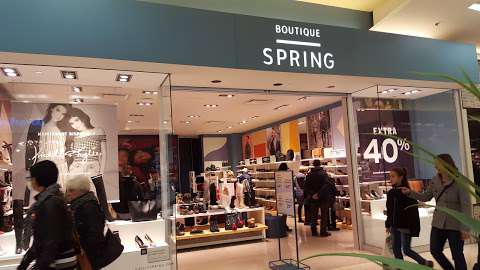 Boutique Spring
