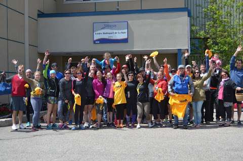 Centre Multisport La Baie Centre Multisport La Baie