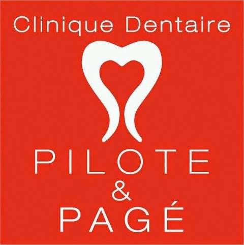 Clinique Dentaire Pilote & Pagé