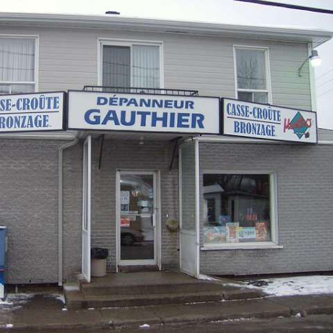 Dépanneur Maestro Gauthier