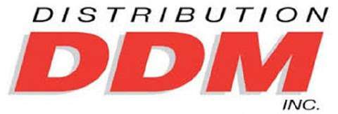 Distribution D D M Inc