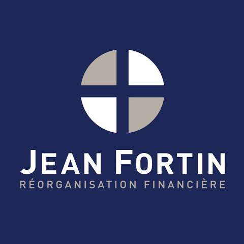 Jean Fortin - Syndic de faillite - Jonquière