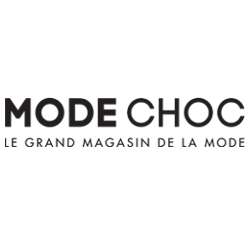 Mode Choc Chicoutimi