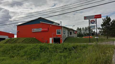 Pièces D'Autos P & L Ltée (Saguenay)