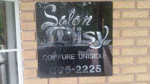 Salon De Coiffure Disy