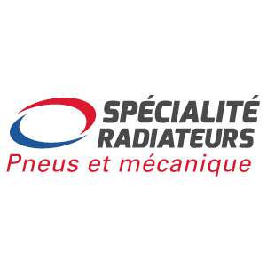 Spécialité Radiateurs - Pneus et Mécanique Chicoutimi