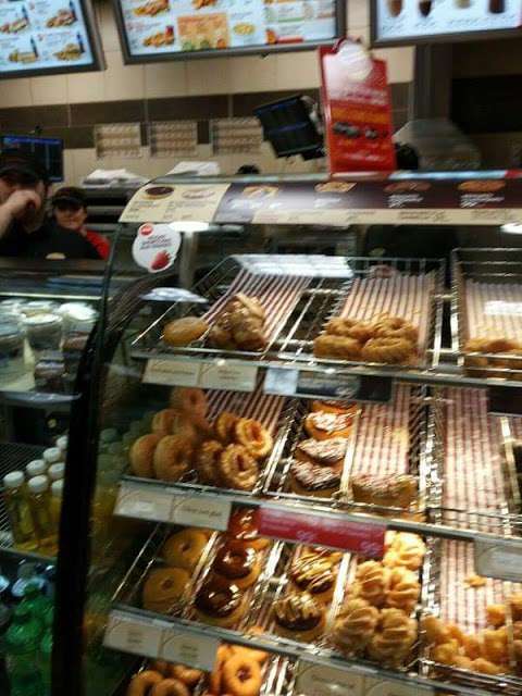 Tim Hortons