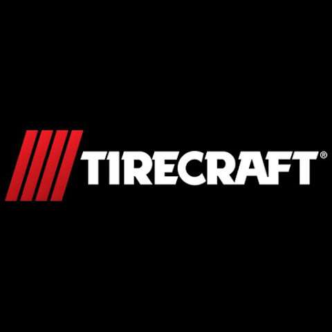 Tirecraft Garage Jean-Pierre Tremblay