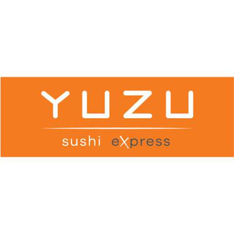 Yuzu sushi Express